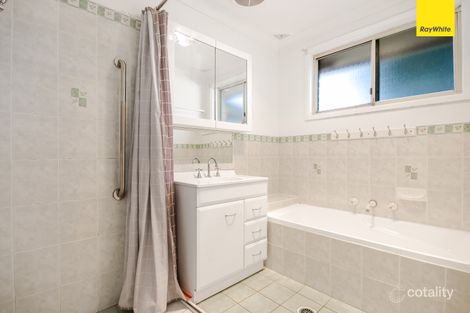 Property photo of 19 Rivendell Crescent Werrington Downs NSW 2747