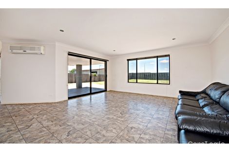 Property photo of 3 Jacaranda Court Westbrook QLD 4350