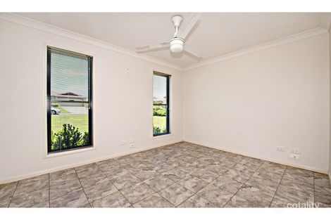 Property photo of 3 Jacaranda Court Westbrook QLD 4350