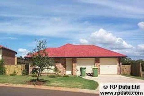 Property photo of 19 Lucy Court Ormiston QLD 4160