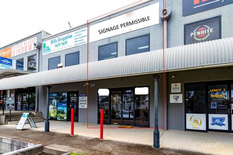 10/4 Victoria Ave, Castle Hill, NSW 2154