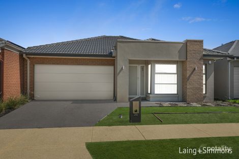 20 Bratan Way, Truganina, VIC 3029