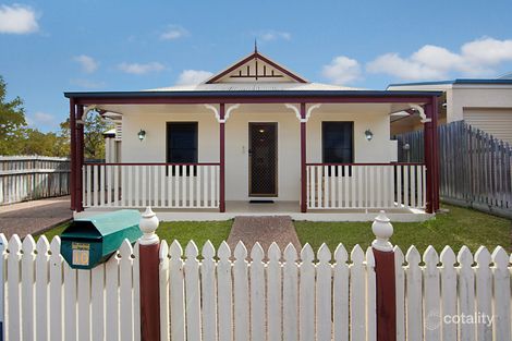 Property photo of 10 Warbler Crescent Douglas QLD 4814