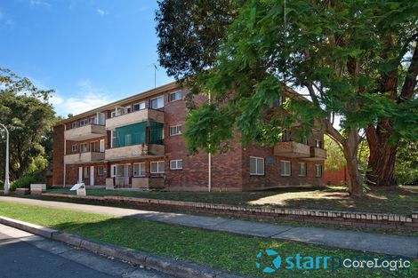 Property photo of 6/61 St Ann Street Merrylands NSW 2160