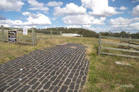 Property photo of 8 Thyme Court Preston QLD 4352