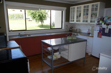 Property photo of 445 Melrose Road Eugenana TAS 7310