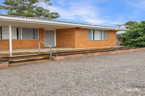 2/149 Little Conadilly St, Gunnedah, NSW 2380