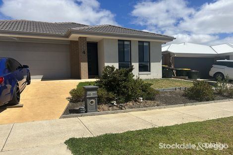4 Massey Cres, Curlewis, VIC 3222