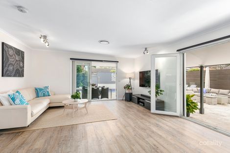 Property photo of 40 Willow Tree Crescent Belrose NSW 2085