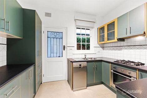 Property photo of 1/49 Bruce Street Toorak VIC 3142
