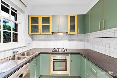 Property photo of 1/49 Bruce Street Toorak VIC 3142