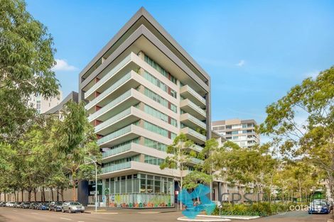 Property photo of 63/2 Levy Walk Zetland NSW 2017