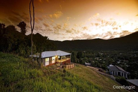 Property photo of 46 Kingfisher Terrace Jubilee Pocket QLD 4802