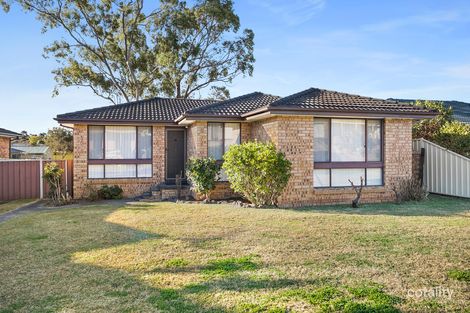 37 Halifax St, Raby, NSW 2566