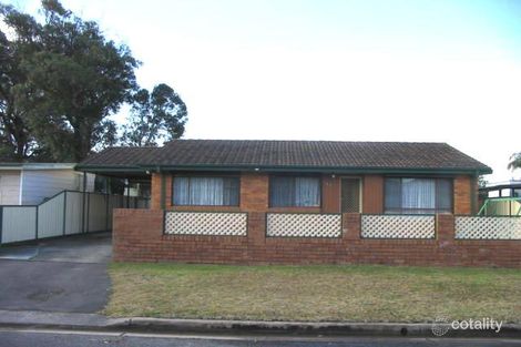 35 Shamrock Dr, Berkeley Vale, NSW 2261