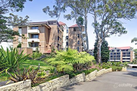 Property photo of 601/2C Munderah Street Wahroonga NSW 2076
