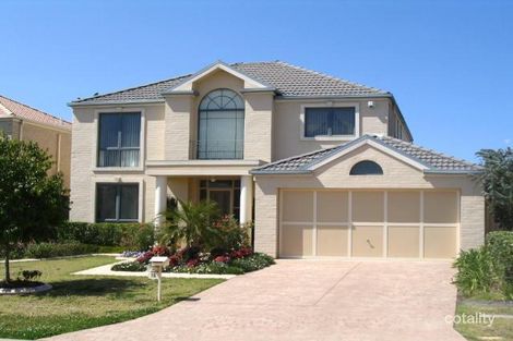 15 Mccredie Dr, Horningsea Park, NSW 2171