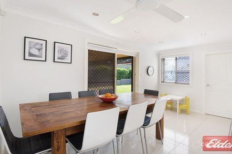 Property photo of 36 Valencia Crescent Toongabbie NSW 2146