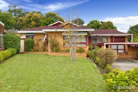 Property photo of 3 Catlett Avenue North Rocks NSW 2151
