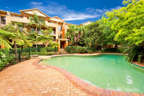 17a/19-21 George St, North Strathfield, NSW 2137