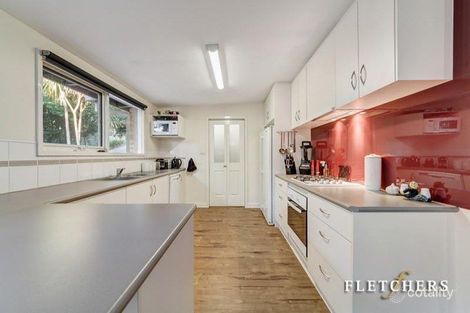 Property photo of 4 Riley Road Upwey VIC 3158