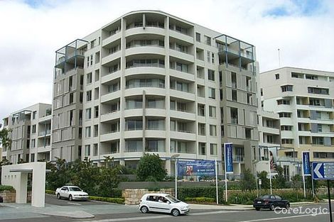 Property photo of 312/2 The Piazza Wentworth Point NSW 2127