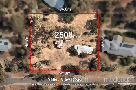 Property photo of 18 Valley View Road Hurstbridge VIC 3099