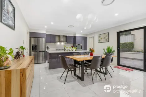 Property photo of 21 Chamberlain Street Narwee NSW 2209