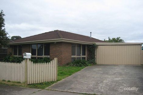 Property photo of 37 Bowen Street Cranbourne VIC 3977