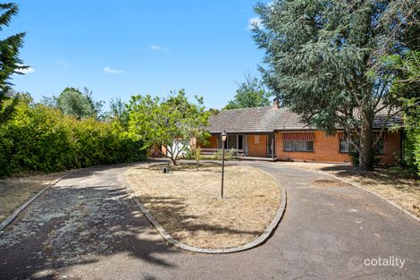 Property photo of 31 Foster Crescent Knoxfield VIC 3180