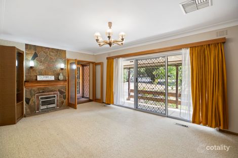 Property photo of 31 Foster Crescent Knoxfield VIC 3180