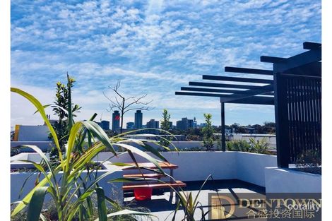 Property photo of 104/233-235 Botany Road Waterloo NSW 2017