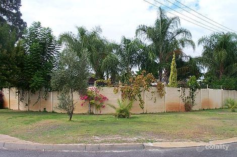 21 Banksia Cir, Thornlie, WA 6108