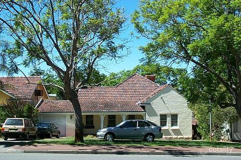 Property photo of 36 The Boulevard Floreat WA 6014