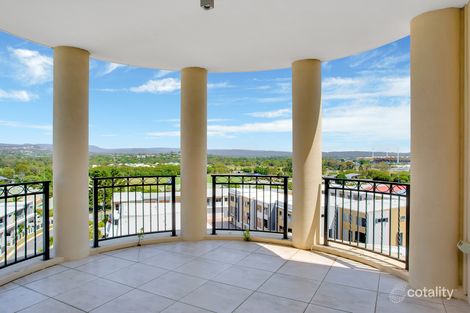 Property photo of 3094/3029 The Boulevarde Carrara QLD 4211