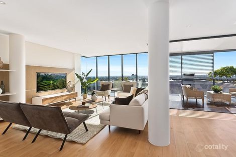 Property photo of 1502/1 Sterling Circuit Camperdown NSW 2050