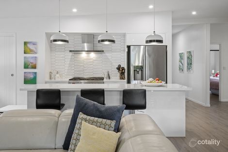 Property photo of 9A Andromeda Parade Robina QLD 4226