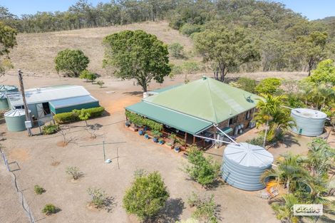 534 Spresser Rd, Targinnie, QLD 4694