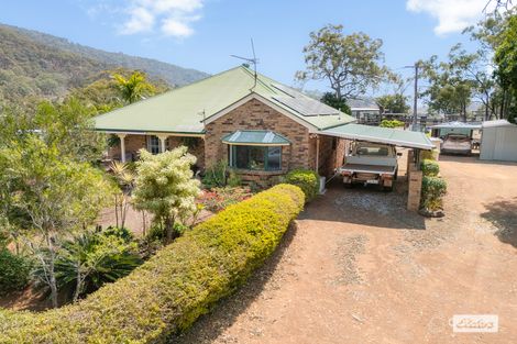Property photo of 534 Spresser Road Targinnie QLD 4694