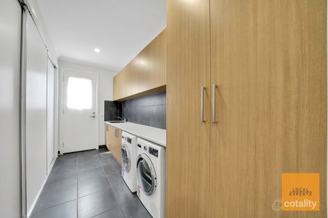 Property photo of 5 Gem Crescent Cobblebank VIC 3338
