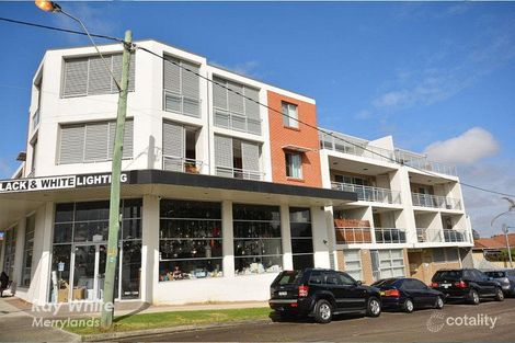 4/342 Woodville Rd, Guildford, NSW 2161