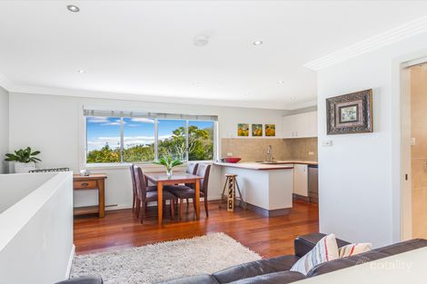 Property photo of 542 Lawrence Hargrave Drive Wombarra NSW 2515