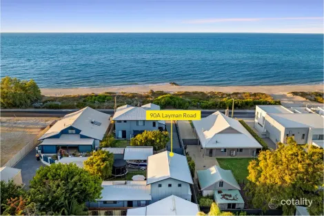 90a Layman Rd, Wonnerup, WA 6280