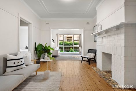 Property photo of 3/10 Eustace Street Manly NSW 2095