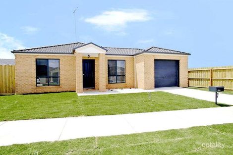 Property photo of 3 Petkell Parade Grovedale VIC 3216