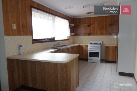 Property photo of 2 Mossfield Mews Tullamarine VIC 3043