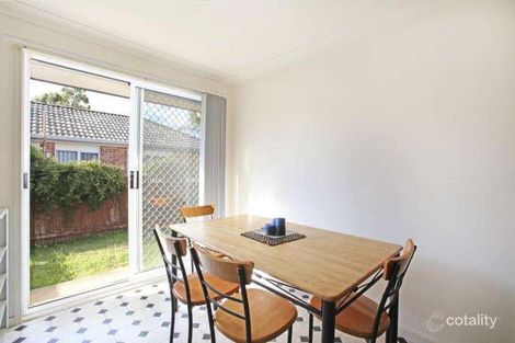 Property photo of 7 Dewey Place St Helens Park NSW 2560