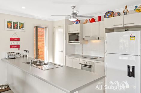 Property photo of 47 South Quarter Drive Loganlea QLD 4131