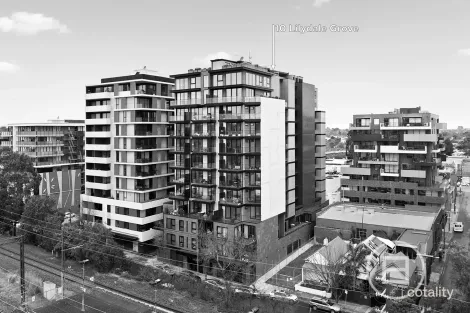 Property photo of 301/10 Lilydale Grove Hawthorn East VIC 3123