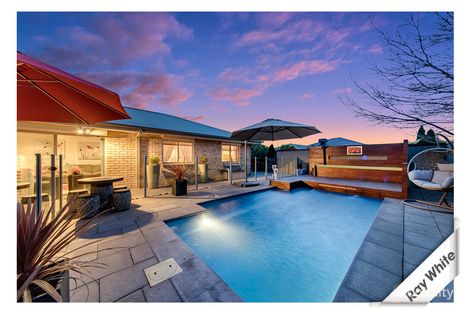 Property photo of 15 Ansett Street Gungahlin ACT 2912